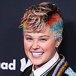 JoJo Siwa at 36th Annual GLAAD Media Awards Los Angeles