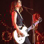 Maren Morris Performs Live in Salt Lake City at The Complex