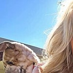 Paige Spirnanc taking a selfie