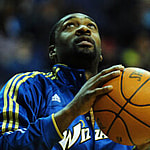 Gilbert Arenas