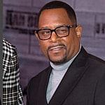 A photo collage of Eddie Murphy and Martin Lawrence