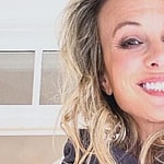 Elisabeth Hasselbeck selfie