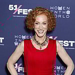 Kathy Griffin attends screening of ''Kathy Griffin: A Hell Of A Story''