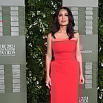 October 29, 2024, New York, New York, USA: EMILY RATJKOWSKI attends the Wall Street Journal 2024 Innovators Awards,.The Museum of Modern Art, NYC.October 29, 2024.Photo by. 29 Oct 2024 Pictured: October 29, 2024, New York, New York, USA: SALMA HAYEK attends the Wall Street Journal 2024 Innovators Awards,.The Museum of Modern Art, NYC.October 29, 2024.Photo by. Photo credit: ZUMAPRESS.com / MEGA TheMegaAgency.com +1 888 505 6342 (Mega Agency TagID: MEGA1222347_008.jpg) [Photo via Mega Agency]