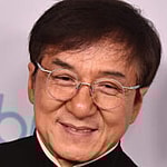 Jackie Chan