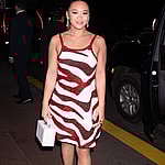 Glamour Women of the Year Awards-Outside Arrivals The Pool, NY. 01 Nov 2022 Pictured: Sunisa Lee. Photo credit: RCF / MEGA TheMegaAgency.com +1 888 505 6342 (Mega Agency TagID: MEGA913469_026.jpg) [Photo via Mega Agency]