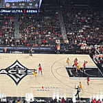 Las Vegas Aces vs. Los Angeles Sparks