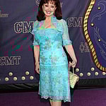 Naomi Judd at CMA Music Festival Opening Ceremonies with The Judds