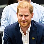 Prince Harry at the Invictus Games Vancouver Whistler 2025, day 8, Vancouver, Canada - 15 Jan 2025