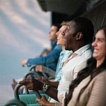 Flyover in Las Vegas