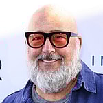 Andrew Zimmern at Los Angeles Premiere Of PBS's 'Hope In The Water' Season 1