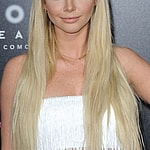 Corinne Olympios at Los Angeles premiere of 'Tully'