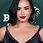 Demi Lovato at 2023 Baby2Baby Gala