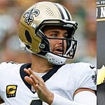 Derek Carr, Shedeur Sanders