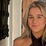 Alexandra Truwit poses for the camera.