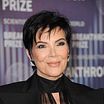 Kris Jenner at 10th Annual Breakthrough Prize Ceremony