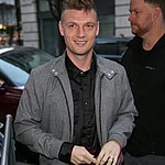 Nick Carter