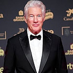 Richard Gere at 39th Goya Awards