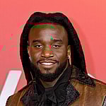 Shaboozey at 60th Academy of Country Music Awards