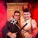 Potted Potter in Las Vegas