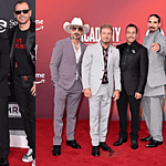 New Kids on the Block/Backstreet Boys