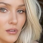 Courtney Stodden close up