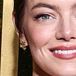 Emma Stone close up