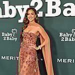 Jessica Alba attends the 2024 Baby2Baby Gala at Pacific Design Center on November 09, 2024 in West Hollywood, California. Photo: CraSH/imageSPACE. 10 Nov 2024 Pictured: Jessica Alba. Photo credit: CraSH/imageSPACE / MEGA TheMegaAgency.com +1 888 505 6342 (Mega Agency TagID: MEGA1227865_023.jpg) [Photo via Mega Agency]