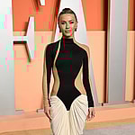 The Vanity Fair Oscar Party held at the Wallis Annenberg Center for the Performing Arts on March 2, 2025 in Beverly Hills, CA. 02 Mar 2025 Pictured: Julianne Hough. Photo credit: OConnor-Arroyo / AFF-USA.com / MEGA TheMegaAgency.com sales@mega.global (Mega Agency TagID: MEGA1277694_003.jpg) [Photo via Mega Agency]