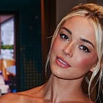 Olivia Dunne is seen at the Sports Illustrated Swimsuit Cover Launch tonight in New York City. 15 May 2025 Pictured: Olivia Dunne is seen at the Sports Illustrated Swimsuit Cover Launch tonight in New York City. Photo credit: Eric Kowalsky / MEGA TheMegaAgency.com sales@mega.global (Mega Agency TagID: MEGA1310831_010.jpg) [Photo via Mega Agency]