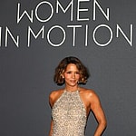 Halle Berry poses during the Kering Women in Motion Award 2025 photocall in Cannes, France. 18 May 2025 Pictured: May 18, 2025, Cannes, Cote D'azur, France: HALLE BERRY poses during the Kering Women in Motion Award 2025 photocall in Cannes, France. Photo credit: ZUMAPRESS.com / MEGA TheMegaAgency.com sales@mega.global (Mega Agency TagID: MEGA1312663_006.jpg) [Photo via Mega Agency]
