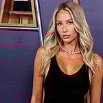 LAS VEGAS, NEVADA, USA - MAY 26: 2025 American Music Awards held at the Fontainebleau Las Vegas on May 26, 2025 in Las Vegas, Nevada, United States. 27 May 2025 Pictured: Alix Earle. Photo credit: Xavier Collin/Image Press Agency/MEGA TheMegaAgency.com sales@mega.global (Mega Agency TagID: MEGA1317136_045.jpg) [Photo via Mega Agency]