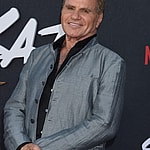 Martin Kove at Cobra Kai Season 6 Part 1 Special Screening Event