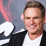 Martin Kove at Los Angeles Premiere Of Netflix's 'Cobra Kai' Season 5