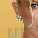 Millie Bobby Brown close up