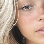 Olivia Dunne close up