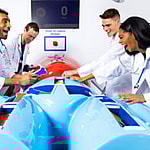 Play Playground in Las Vegas