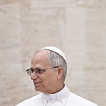 Pope Leo XIV General Audience In St. Peter'S Square - May 21, 2025