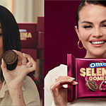 Selena Gomez launches her own limited edition OREO cookies