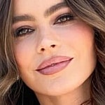 Sofia Vergara close up