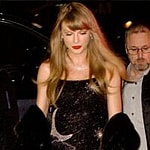 Blake Lively (left) Taylor Swift (right)