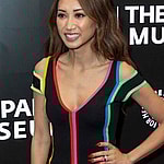 Brenda Song at Running Point: Exclusive Screening and Discussion