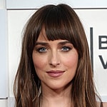 Dakota Johnson at ''Daddio'' New York Premiere at the Tribeca FIlm Festival-NYC.