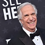 Henry Winkler at 29th Annual Critics Choice Awards
