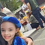 Ice-T and his daughter