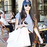 Photo collage of Morgan Wallen and Mia Khalifa.