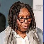 Whoopi Goldberg, Elon Musk photo collage