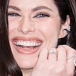 Alexandra Daddario close up