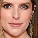 Anna Kendrick close up