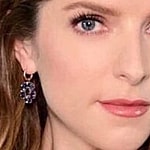 Anna Kendrick close up